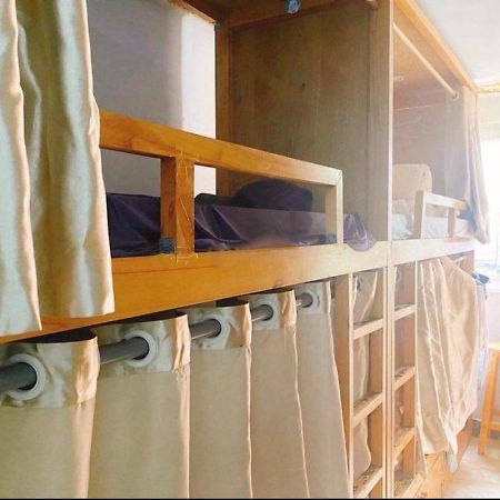 Lataland Hostel Хошимин Экстерьер фото