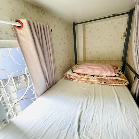 Lataland Hostel Хошимин Экстерьер фото