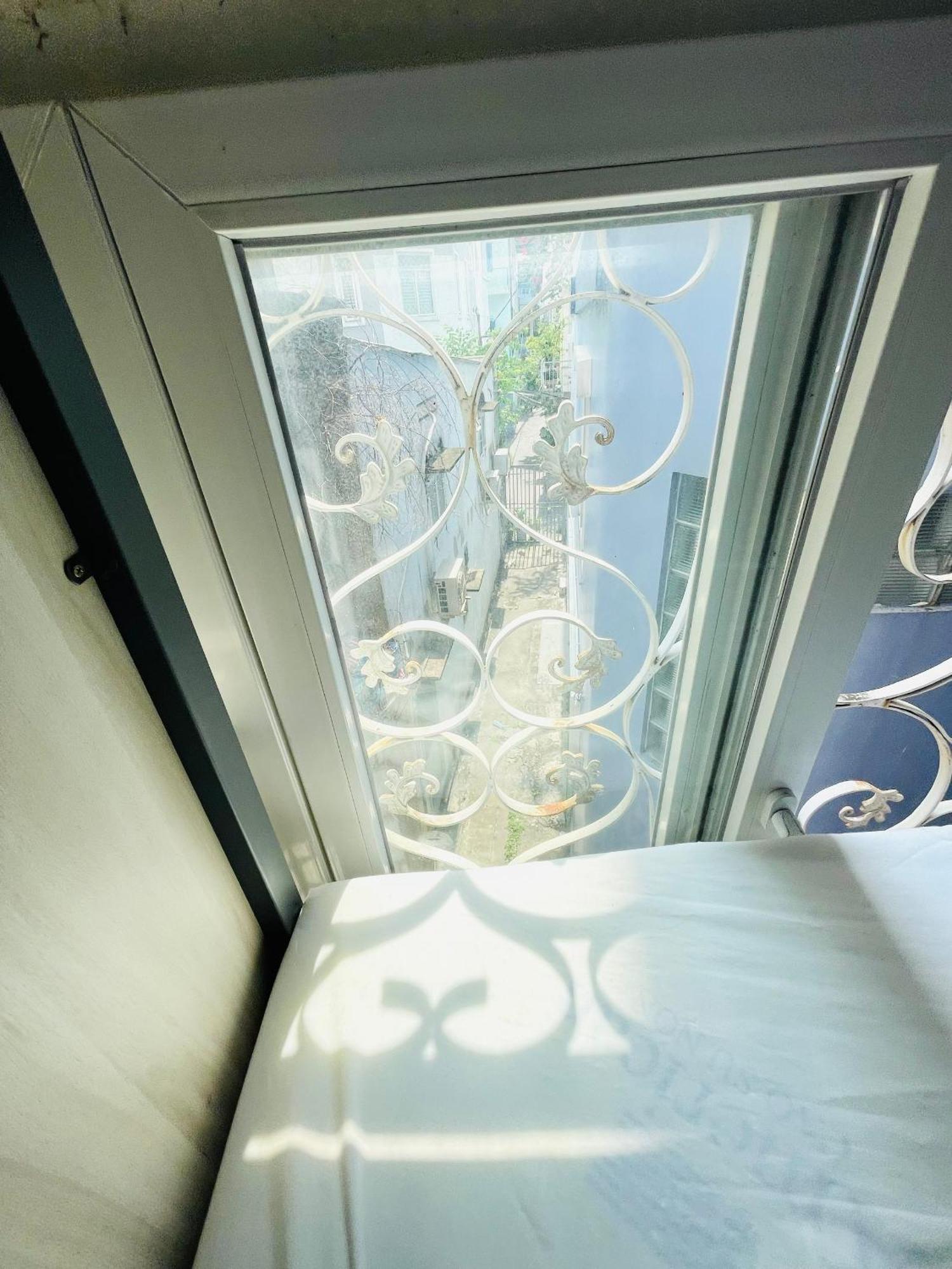 Lataland Hostel Хошимин Экстерьер фото